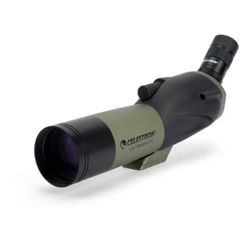 CELESTRON ULTIMA 65 CORPO 45